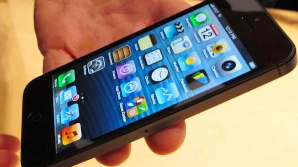 Apple convertirá tu buzón de voz a mensajes de texto