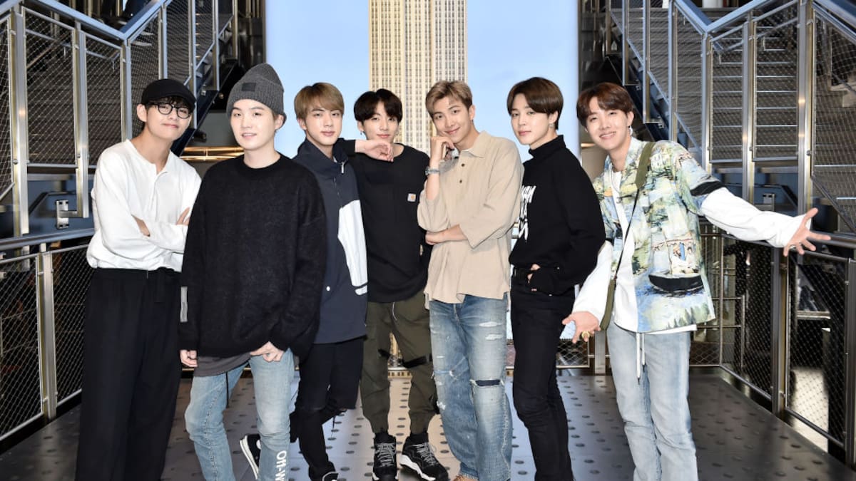 Esta es la fecha del 2026 en que BTS regresará con nuevo álbum y gira mundial, ¿están listos?