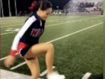 El reto de la caja invisible que se apoderó de internet