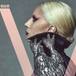 ¡Gaga se desnuda con su novio!
