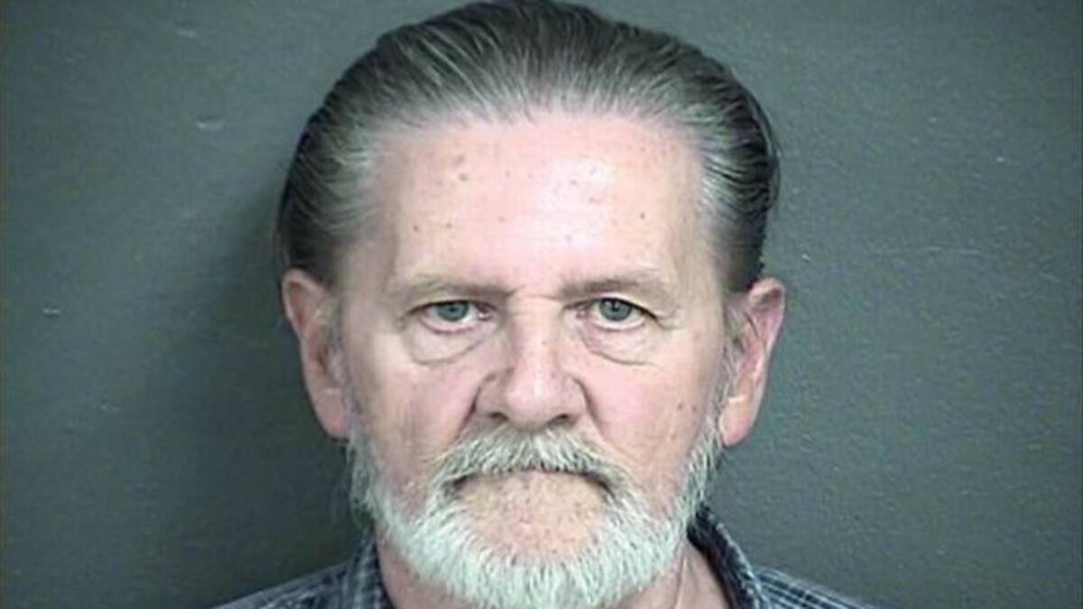 Este hombre hizo algo sorprendente por evitar a su esposa