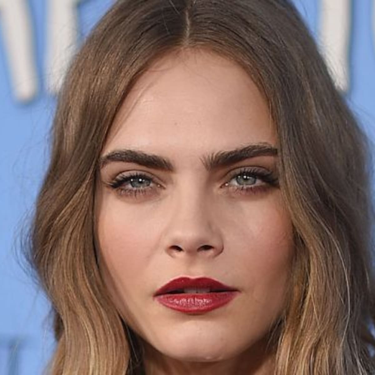 El sorprendente cambio de Cara Delevingne