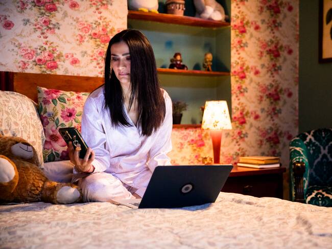 ES - Betty la fea vuelve con Prime Video