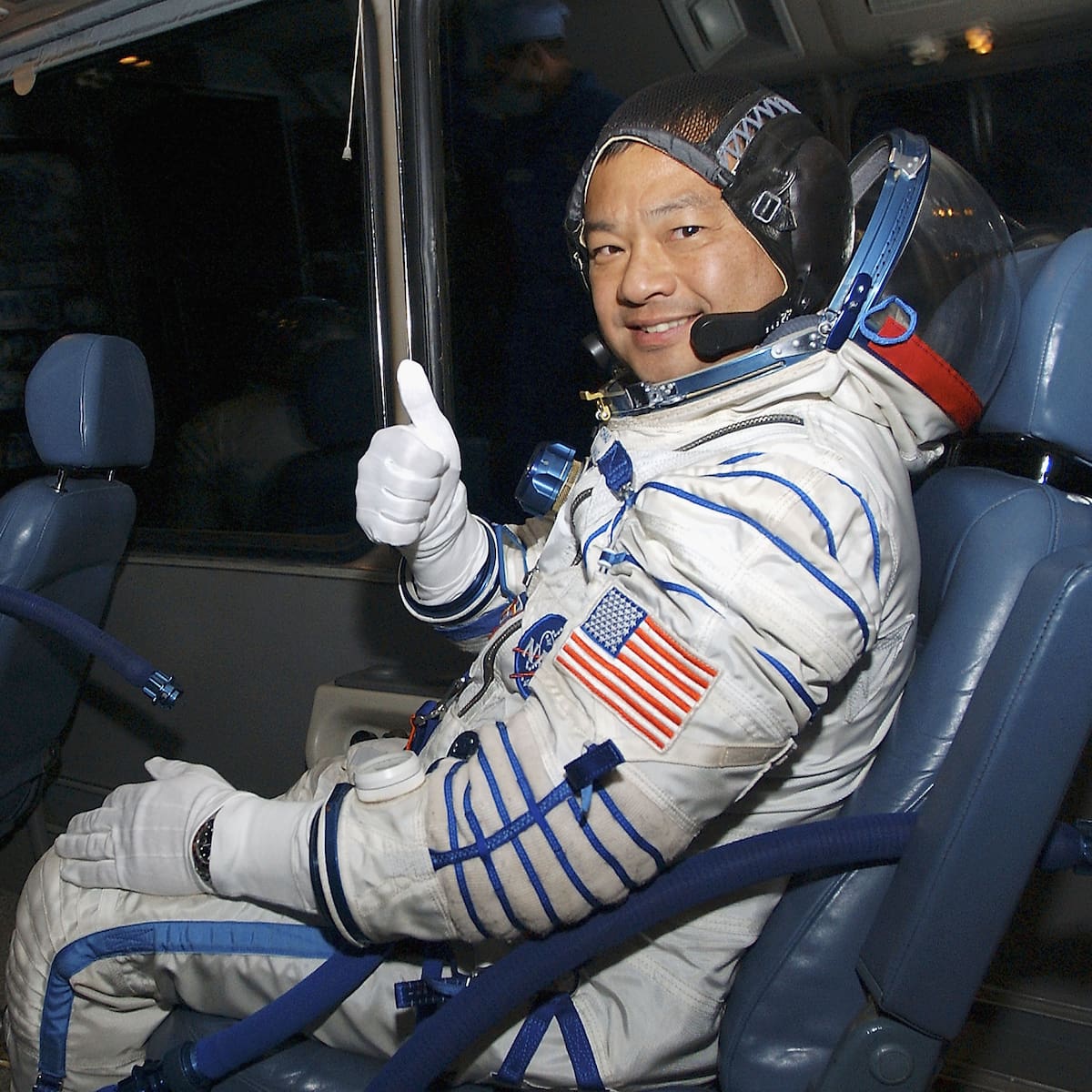El astronauta que perdió el habla en el espacio: misterio y secuelas ocultas de la exploración espacial