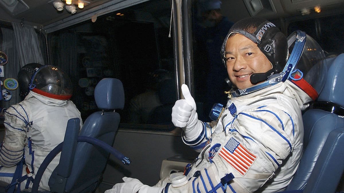 El astronauta que perdió el habla en el espacio: misterio y secuelas ocultas de la exploración espacial
