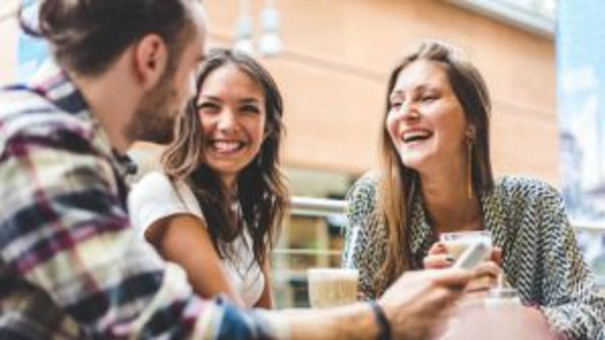 7 Patrones de Comportamiento para caer bien