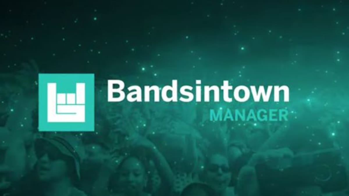 Con esta aplicación no te perderás tus conciertos favoritos