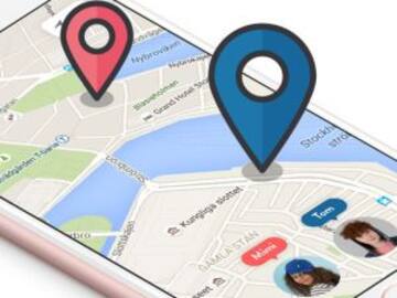 #Top Ten: Ni Activando La Ubicación De Mi Celular