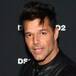 La mexicana que le rompió el corazón a Ricky Martin