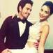 Mauricio Ochmann presume el embarazo de Aislinn Derbez