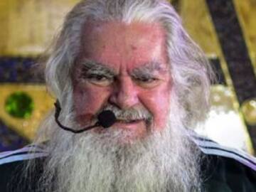 El brujo mayor predice el nuevo presidente de México y al ganador del mundial