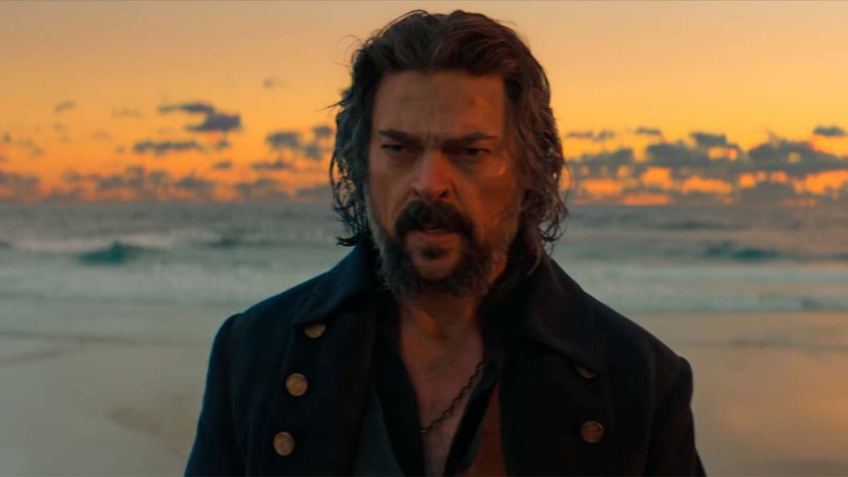 Esta película ha sacudido Prime Video posicionándose como número 1 en 12 países