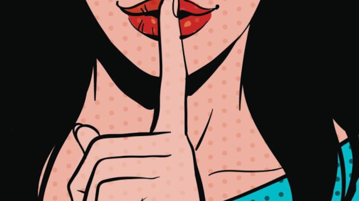 #TOPTEN: Nunca me han dicho