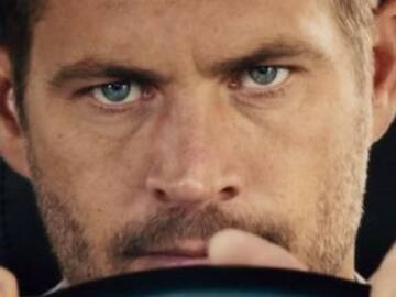 Fantasma de Paul Walker aparece en set de grabación