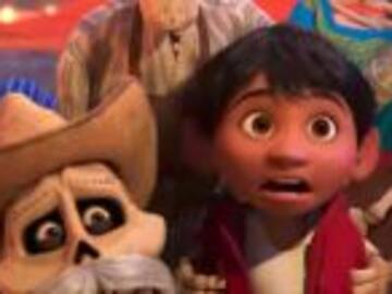 Películas sobre el Día de Muertos igual de hermosas que Coco