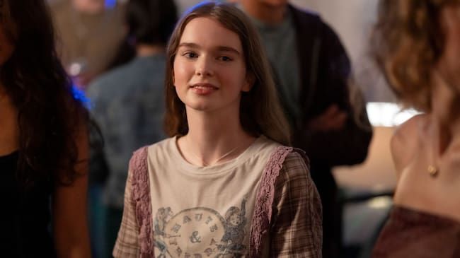 La nueva serie de Stephen King, Carrie