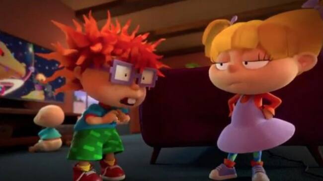 ¡No te la puedes perder!