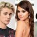 Selena Gomez sale con Justin Bieber y termina con The Weeknd