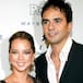 Adamari López y Luis Fonsi se reencuentran