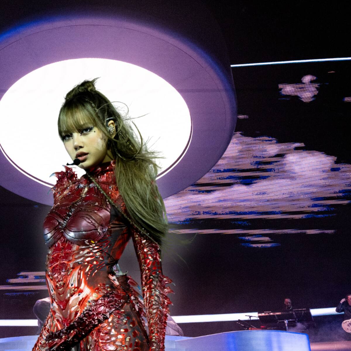 Lisa de Blackpink anuncia su primera residencia en Las Vegas: Fechas y como comprar boletos