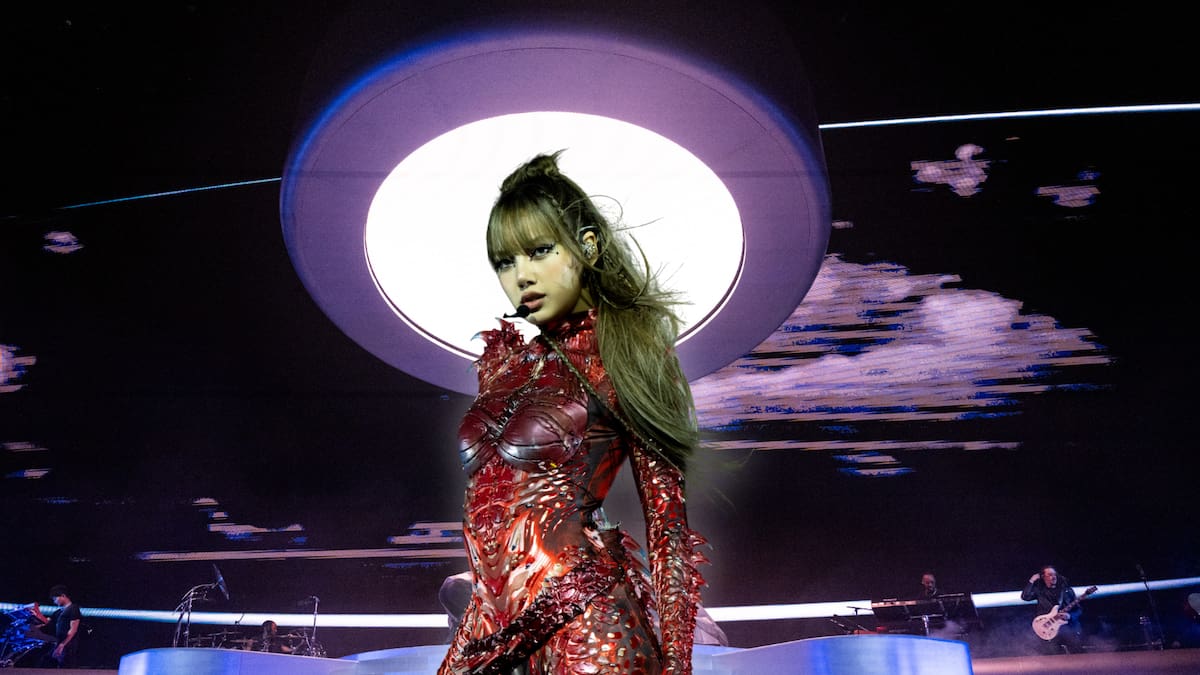 Lisa de Blackpink anuncia su primera residencia en Las Vegas: Fechas y como comprar boletos