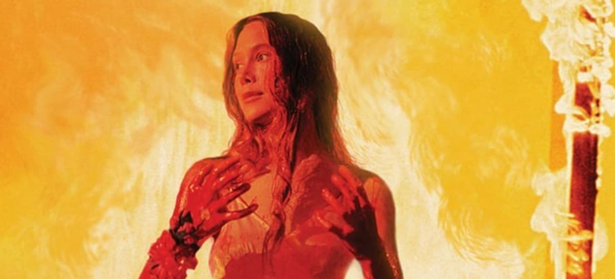 Nueva adaptación de la película Carrie de Stephen King