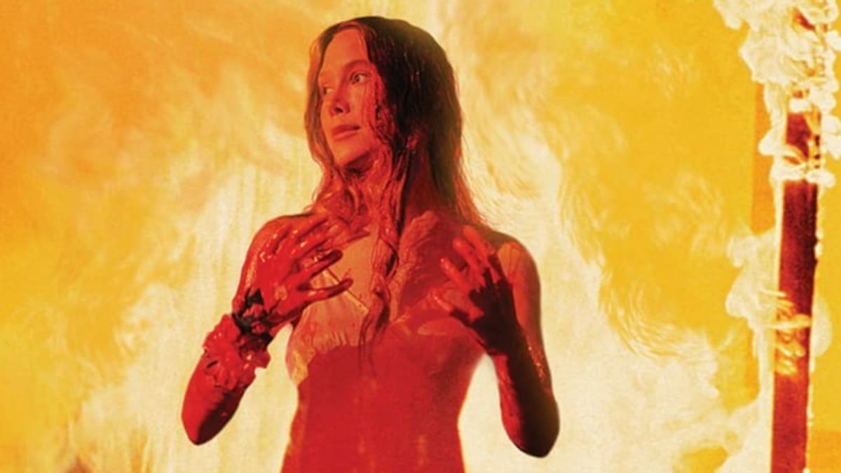 Carrie regresa como serie: todo lo que se sabe de la nueva adaptación de Stephen King para streaming