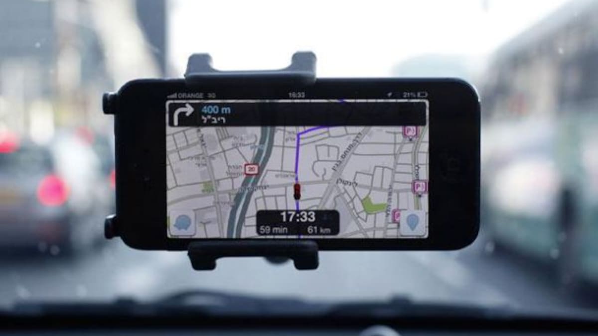 Mexicano crea App para identificar rutas seguras