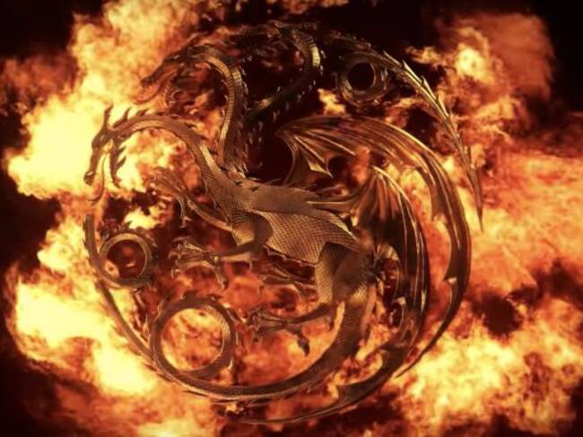 House Of Dragon, trailer del spin-off de Game Of Thrones estrena trailer