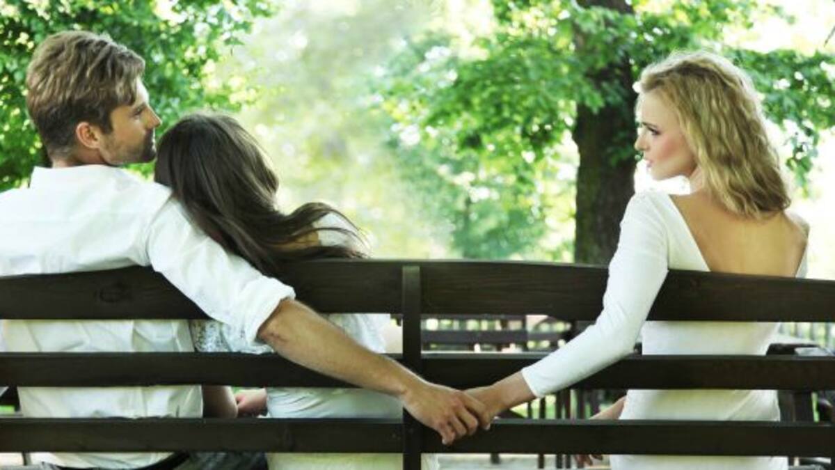 #Top Ten: #Tips Para Ser Infiel