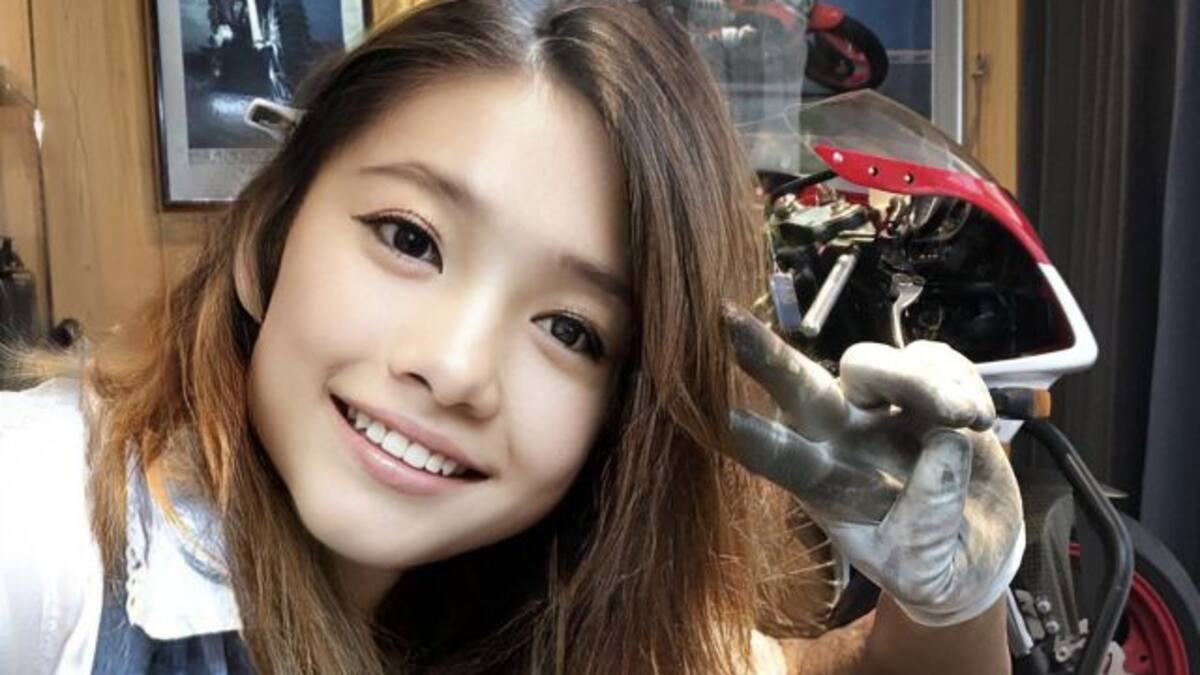 Influencer japonesa resultó ser un hombre de 50 años, solo usaba filtros