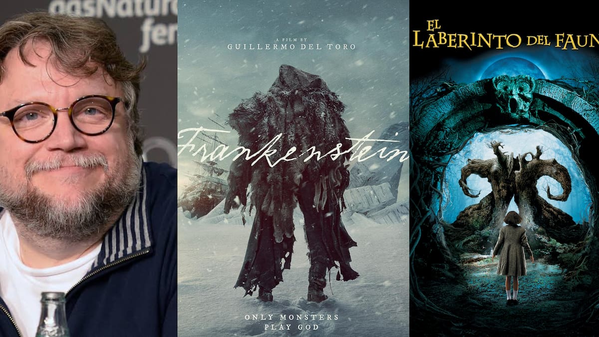 Ciclo de Cine dedicado a Guillermo del Toro: ve sus películas GRATIS ¿cuándo y dónde?
