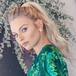 ¿Qué se hizo Irina Baeva en el trasero?