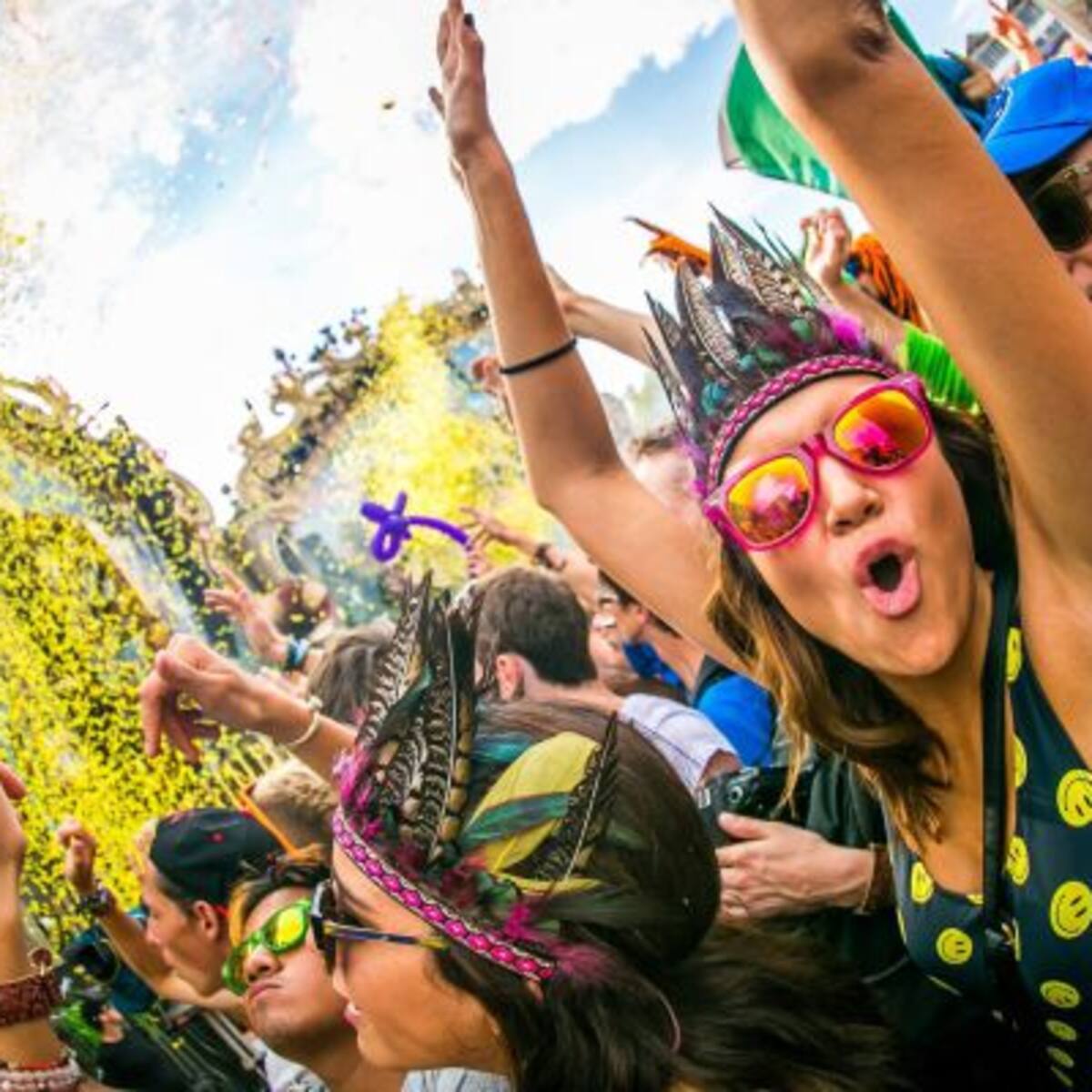 Descubre lo que hace la música en nuestro cerebro