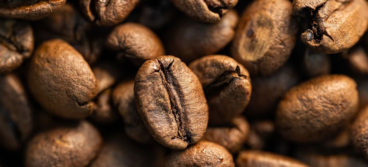 Día internacional del café
