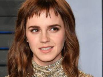 Emma Watson causa polémica por tatuaje mal hecho
