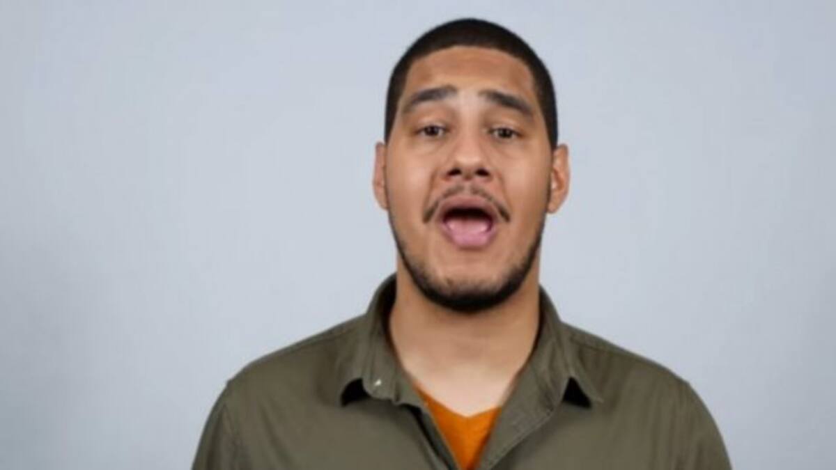 Crea su app de ligue y él es la única opción