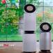 CES 2021: LG presenta innovaciones para todas las áreas del hogar, incluyendo la purificación del aire