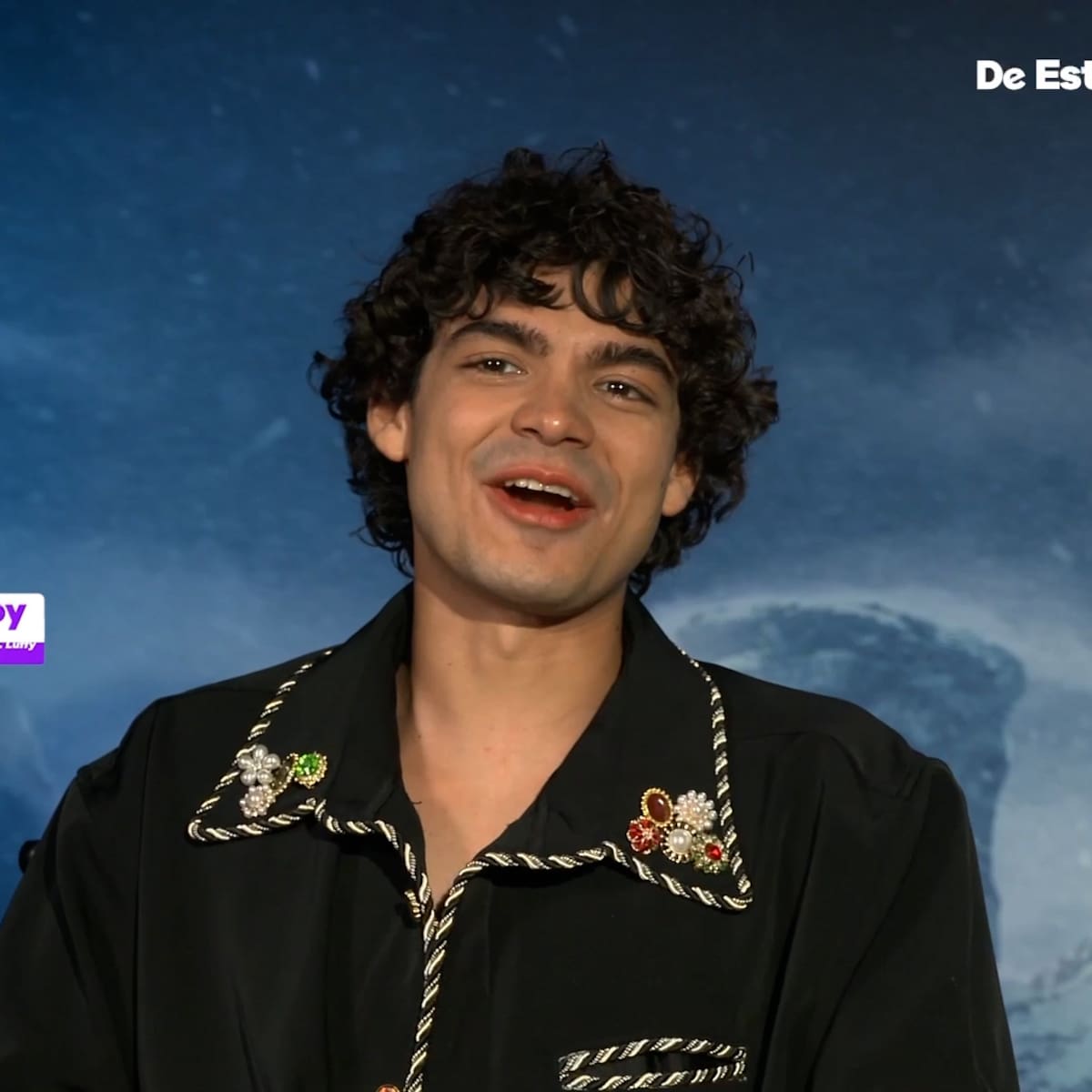 ¡Zarpamos con el Cast de One Piece! Iñaki Godoy y más revelan secretos