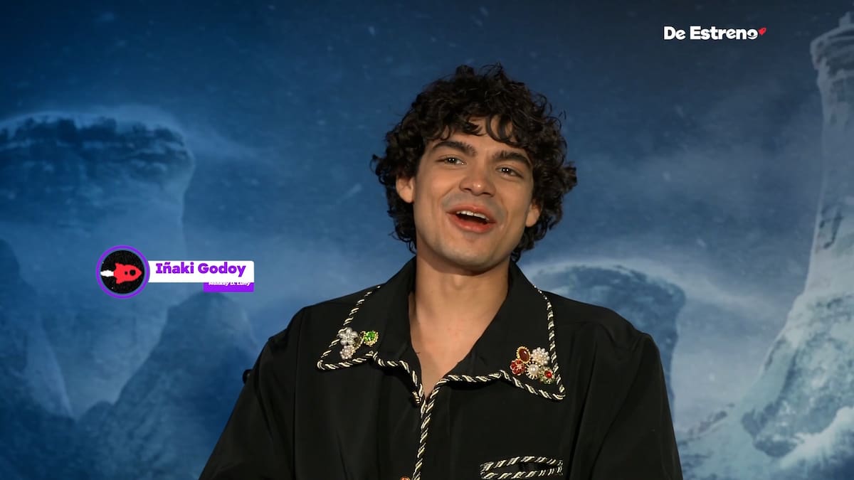 ¡Zarpamos con el Cast de One Piece! Iñaki Godoy y más revelan secretos