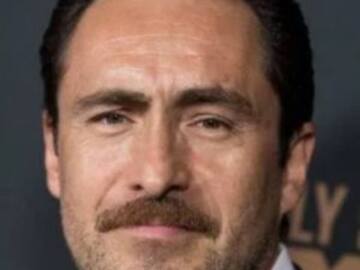 Demián Bichir anuncia el fallecimiento de su esposa