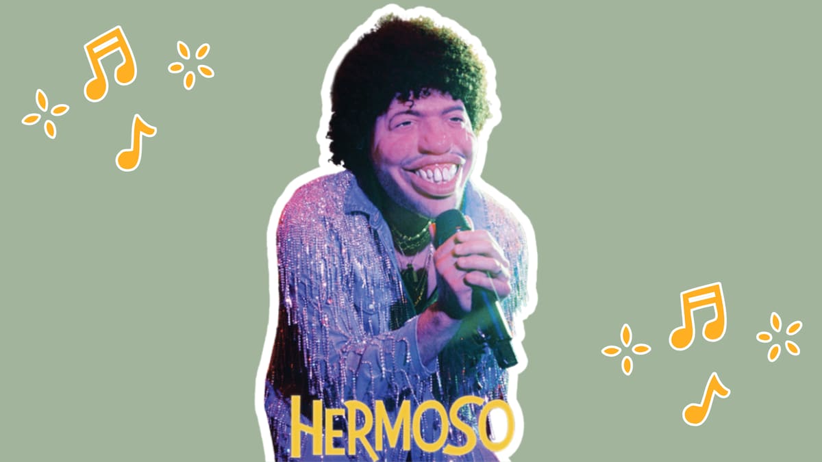 Benny Blanco sorprende con “Hermoso”, su nuevo álbum completamente en español