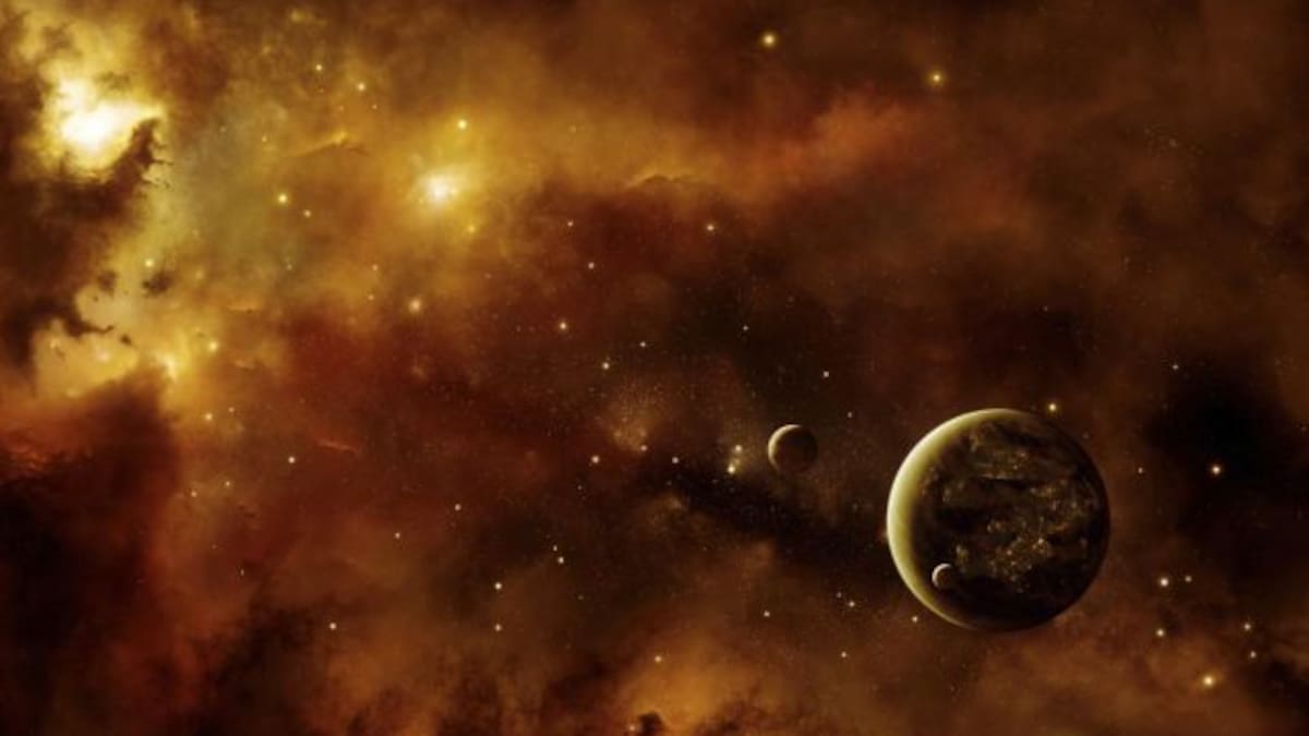 Prueba de que la vida extraterrestre sí existe