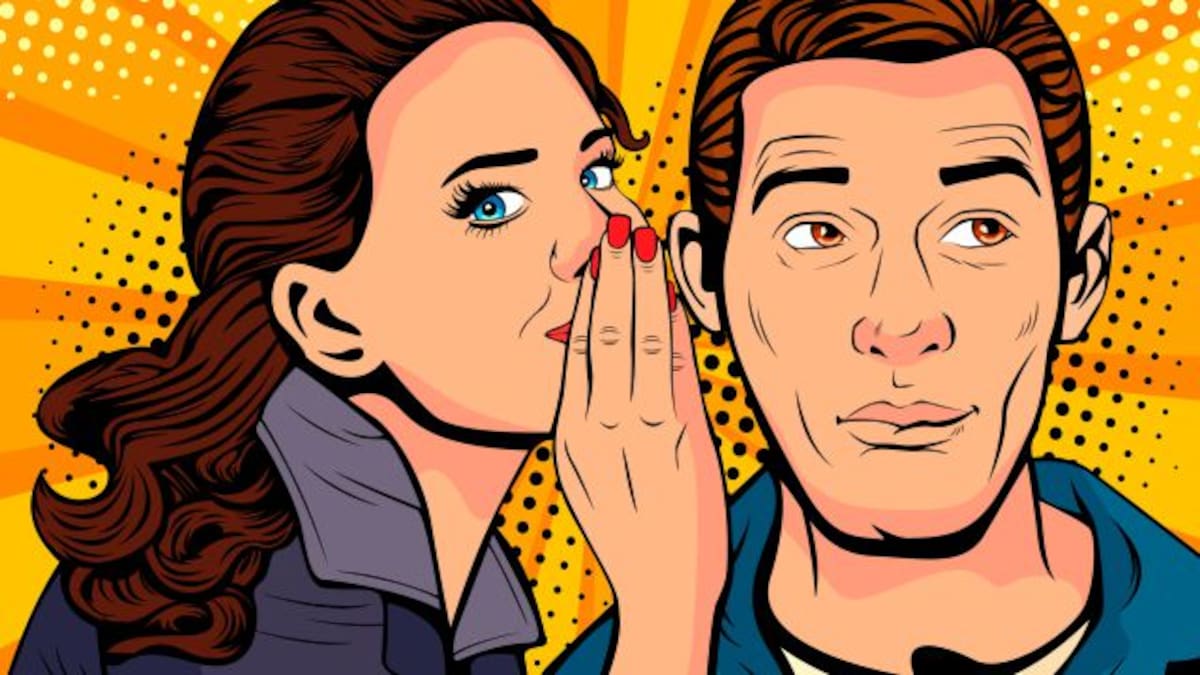 #Top Ten: #Finjo Cuando…