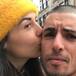 Zuria Vega y Alberto Guerra revelan el sexo de su bebé