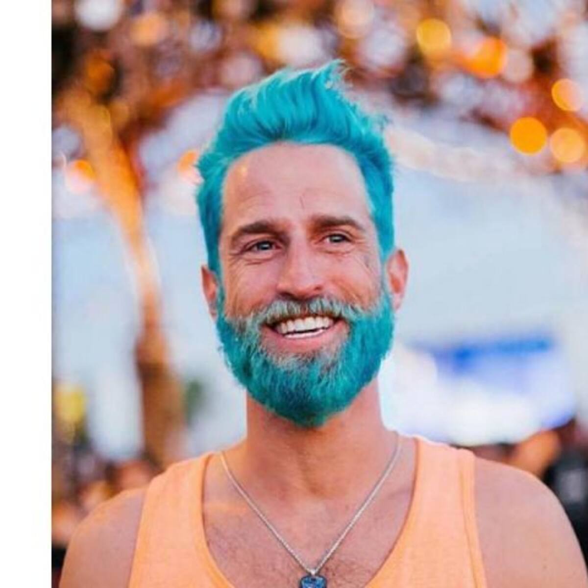 "Merman Tren" la nueva moda para hombres.