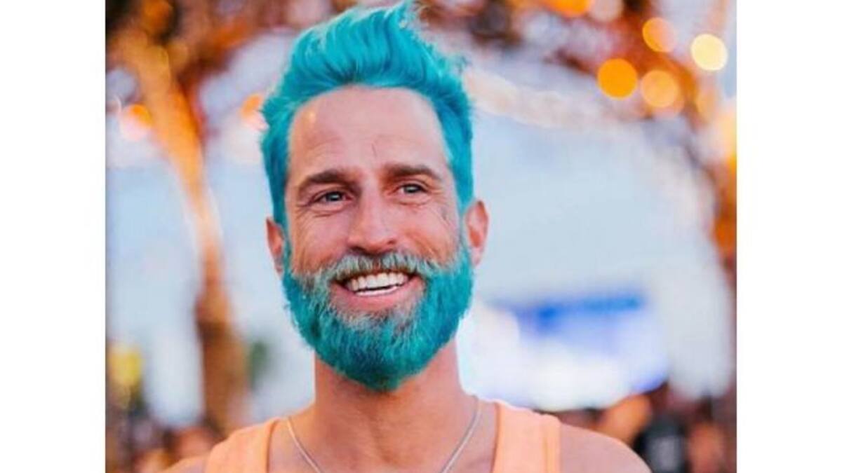 "Merman Tren" la nueva moda para hombres.