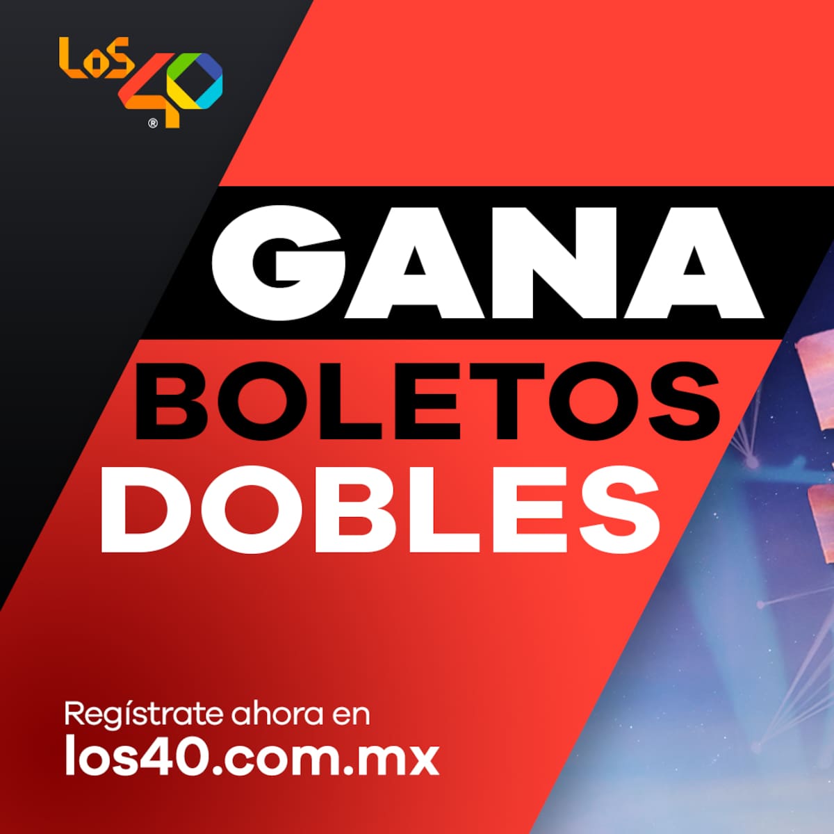 Tecate Emblema 2026: line up confirmado, fechas y venta de boletos de uno de los festivales más esperados del año