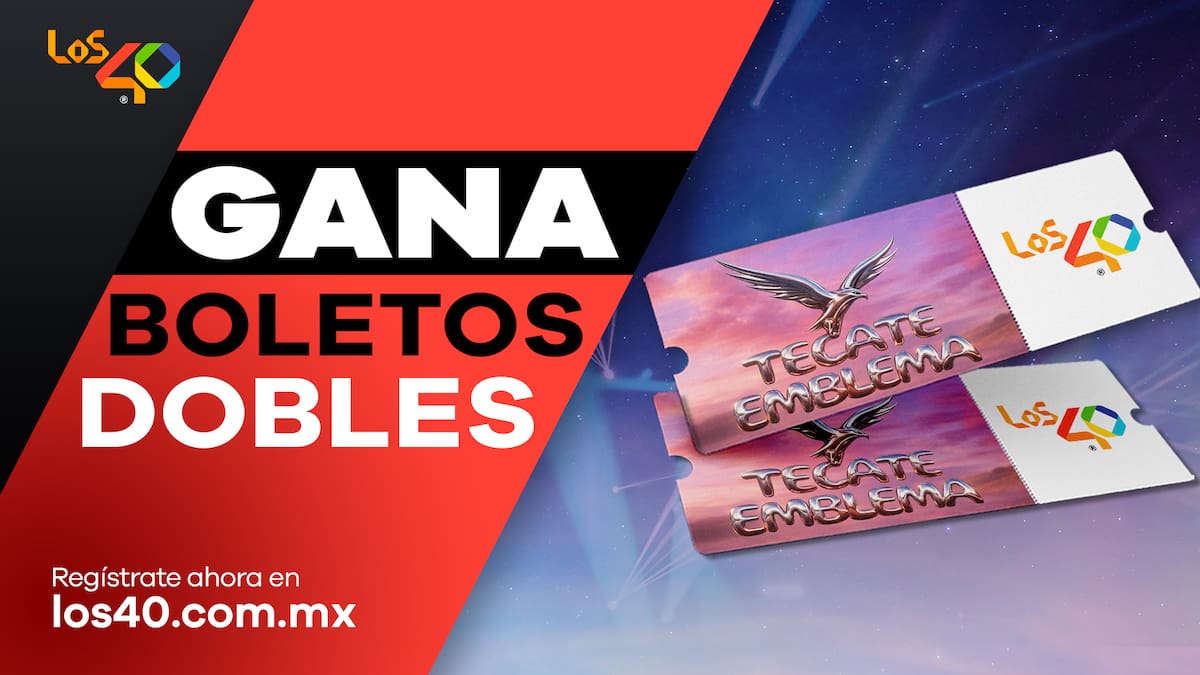 Tecate Emblema 2026: line up confirmado, fechas y venta de boletos de uno de los festivales más esperados del año