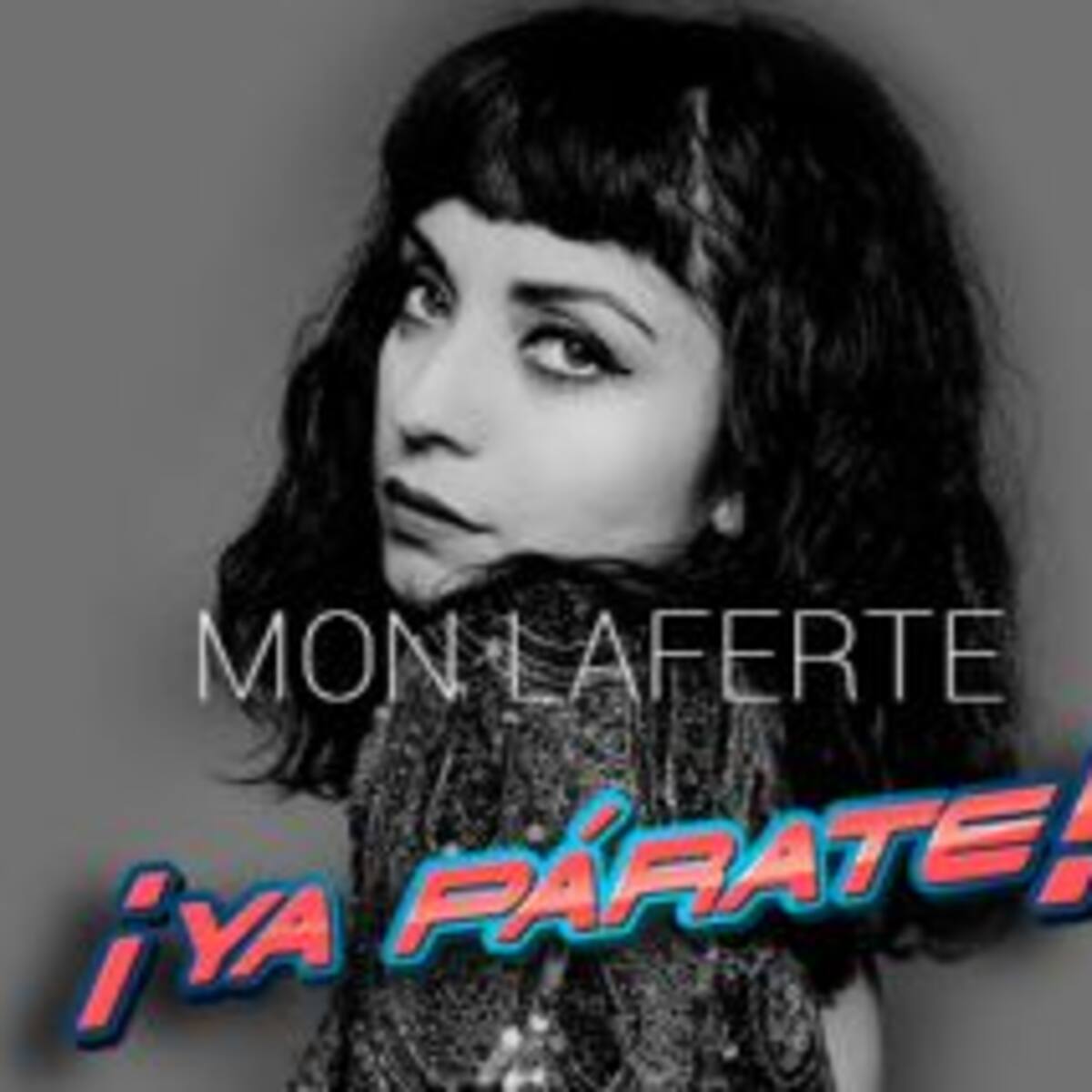 Mon Laferte en Ya párate